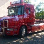 Trucks